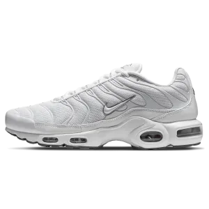 Nike Air Max Plus 'White'