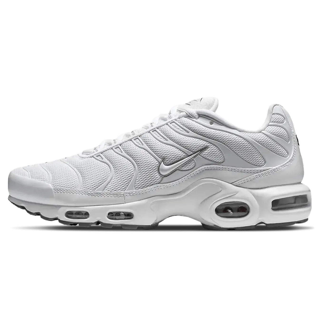 Nike Air Max Plus 'White'