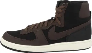 Nike Terminator High SE - Black / Velvet Brown / Baroque Brown