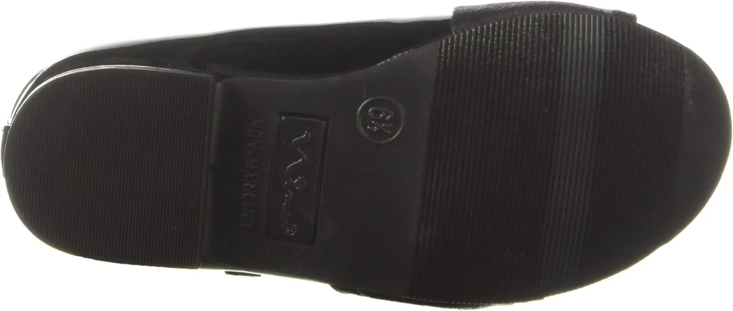 NINA Girl's Clara Mary Jane Flat