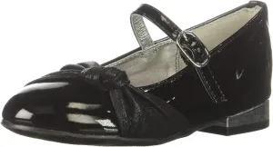 NINA Girl's Clara Mary Jane Flat