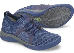 Nurse Mates Align Women's Torri Midnight 9.5 B(M) US