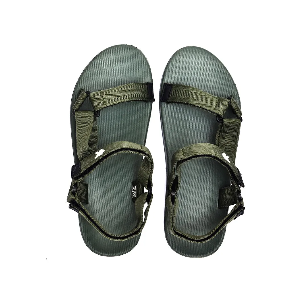 Olive Sandal-AI8M