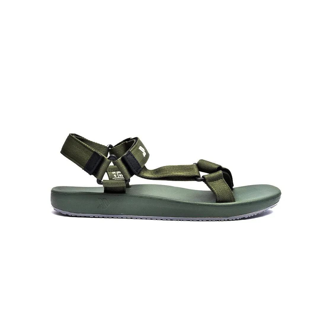 Olive Sandal-AI8M