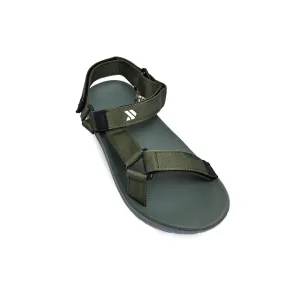Olive Sandal-AI8M