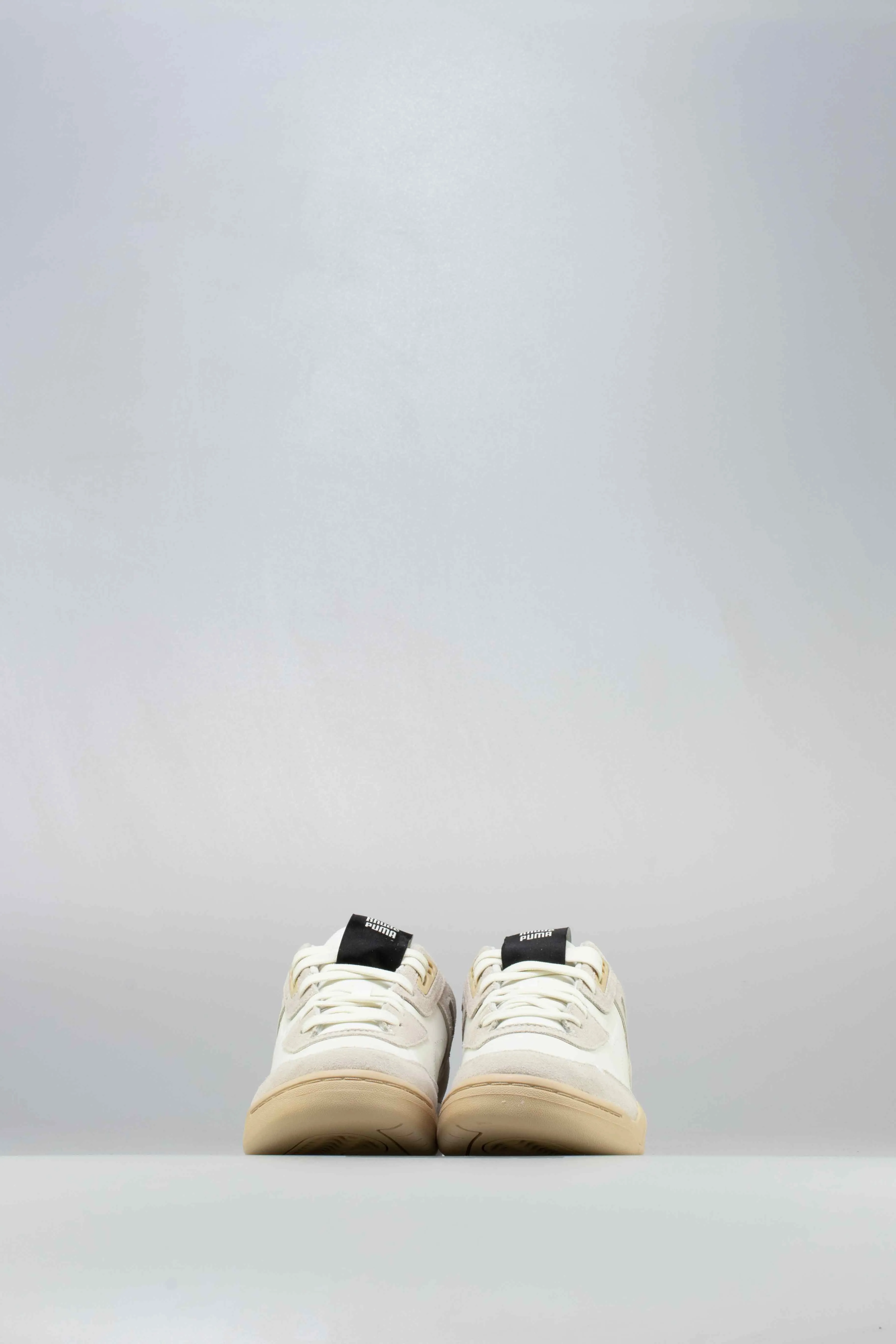 Palace Guard Rhude Mens Lifestyle Shoe - White/Grey
