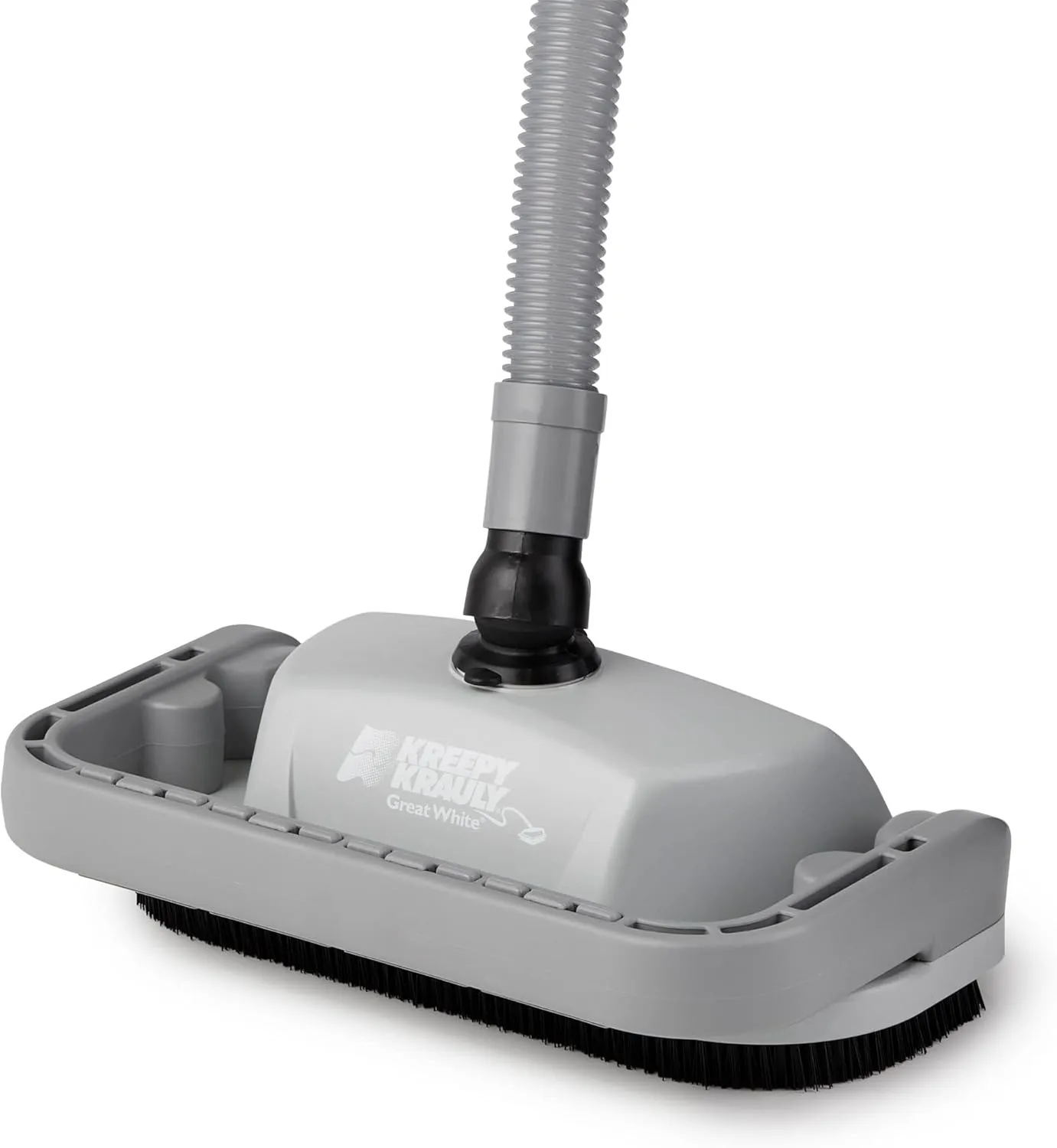 Pentair GW9500 Kreepy Krauly Great White Inground Pool Cleaner