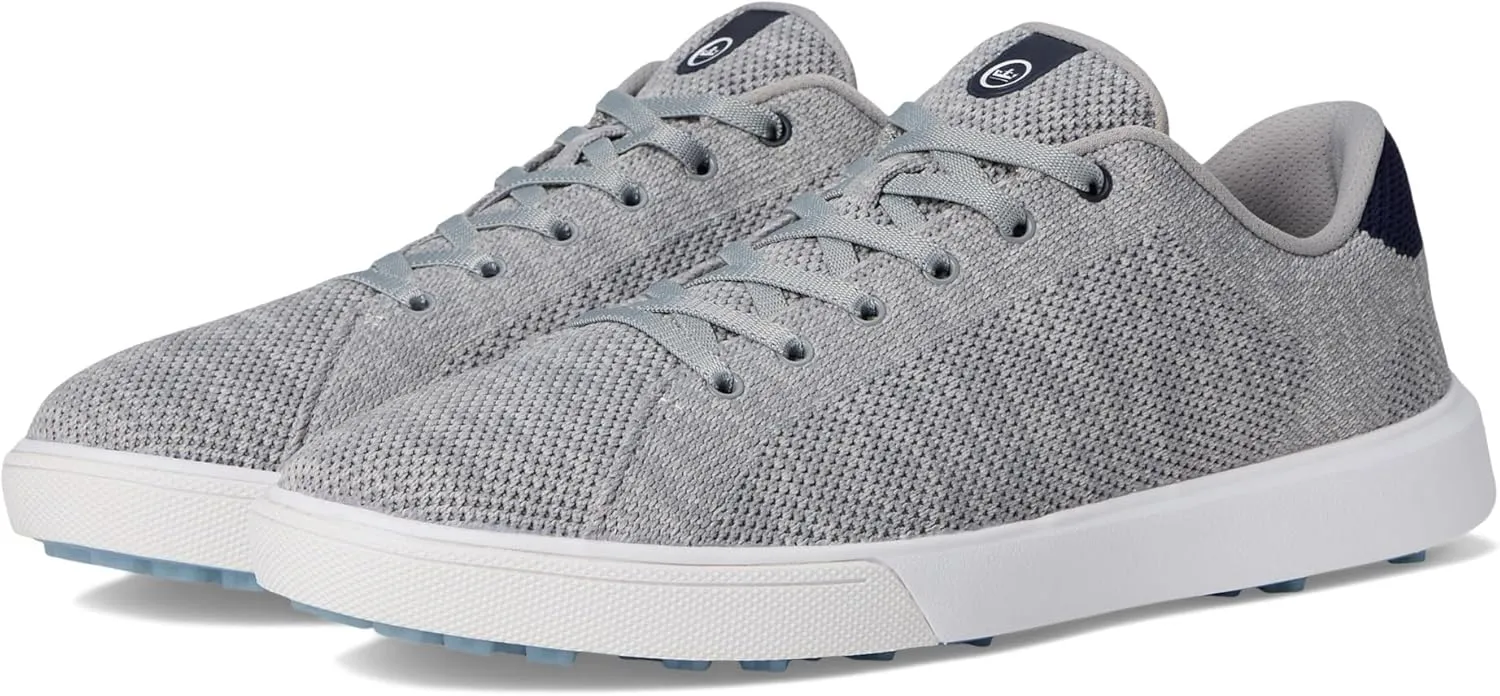 PETER MILLAR Men's Drift Hybrid Course Shoes Sneaker