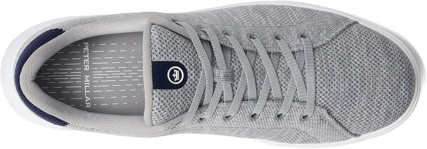 PETER MILLAR Men's Drift Hybrid Course Shoes Sneaker