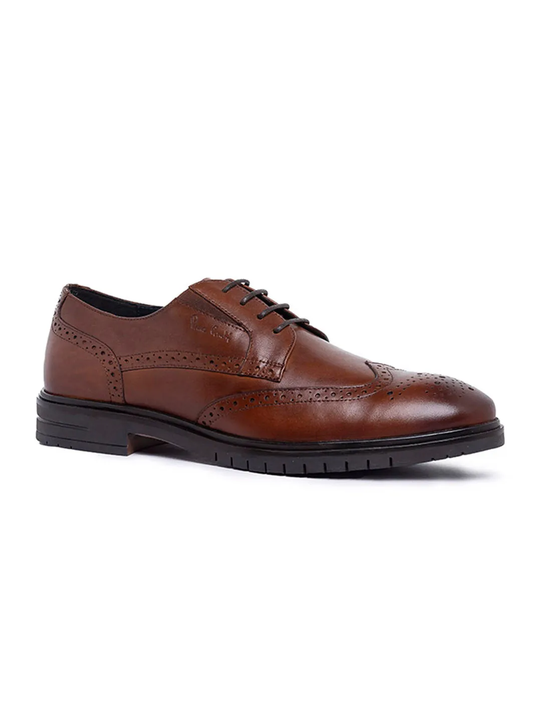 Pierre Cardin Pc9041 Mens Derby