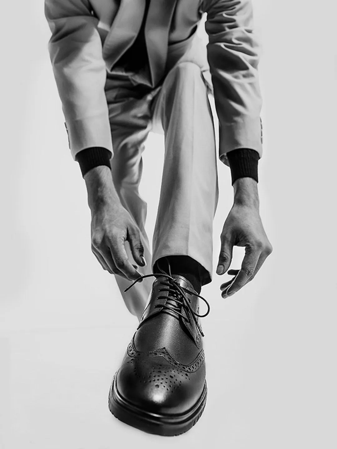 Pierre Cardin Pc9041 Mens Derby