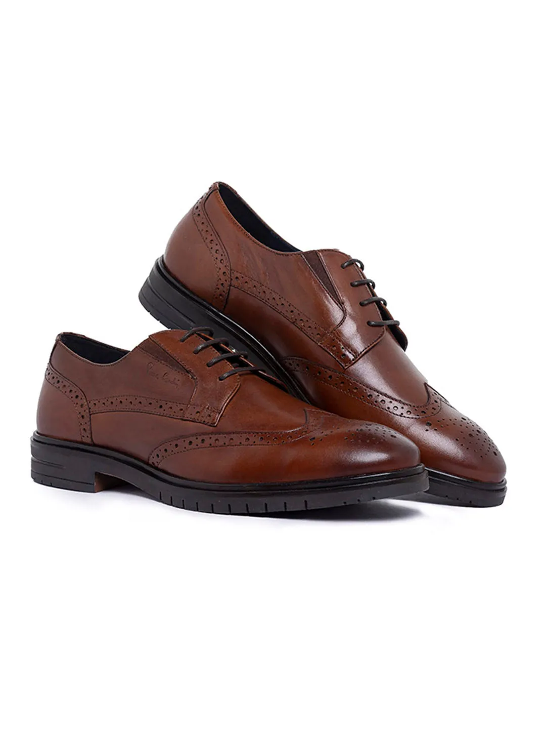 Pierre Cardin Pc9041 Mens Derby