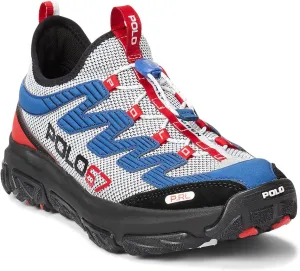 Polo Ralph Lauren Men's Adventure 300Lt Sneaker