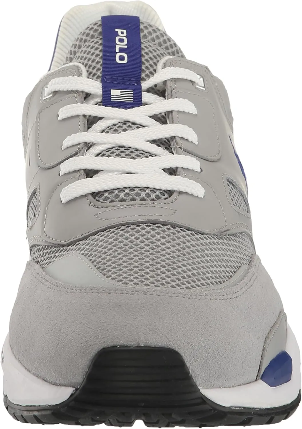 Polo Ralph Lauren Men's Jogger Sneaker