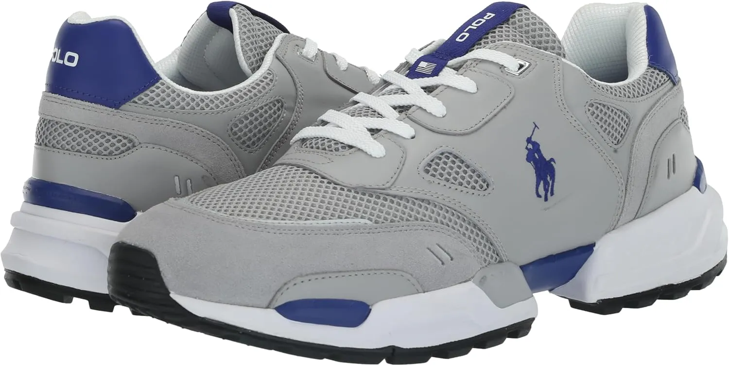 Polo Ralph Lauren Men's Jogger Sneaker