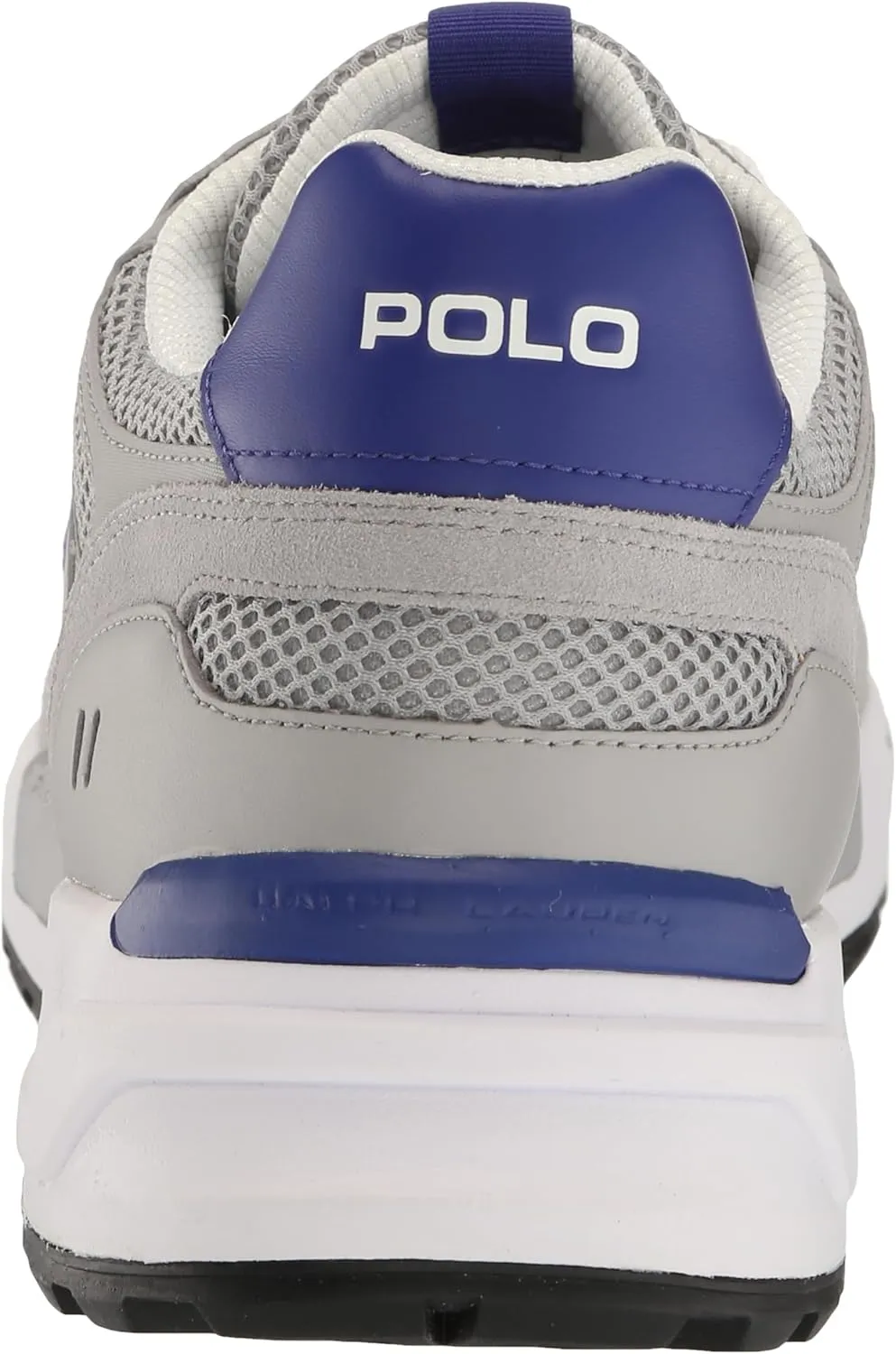 Polo Ralph Lauren Men's Jogger Sneaker
