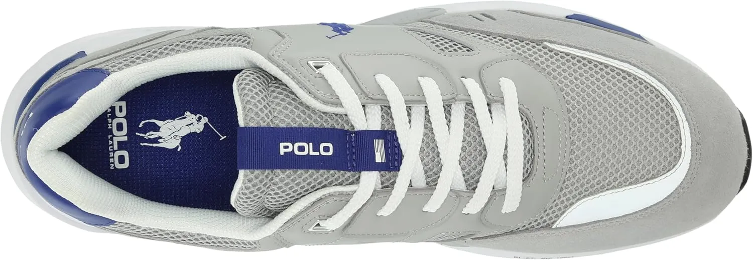 Polo Ralph Lauren Men's Jogger Sneaker