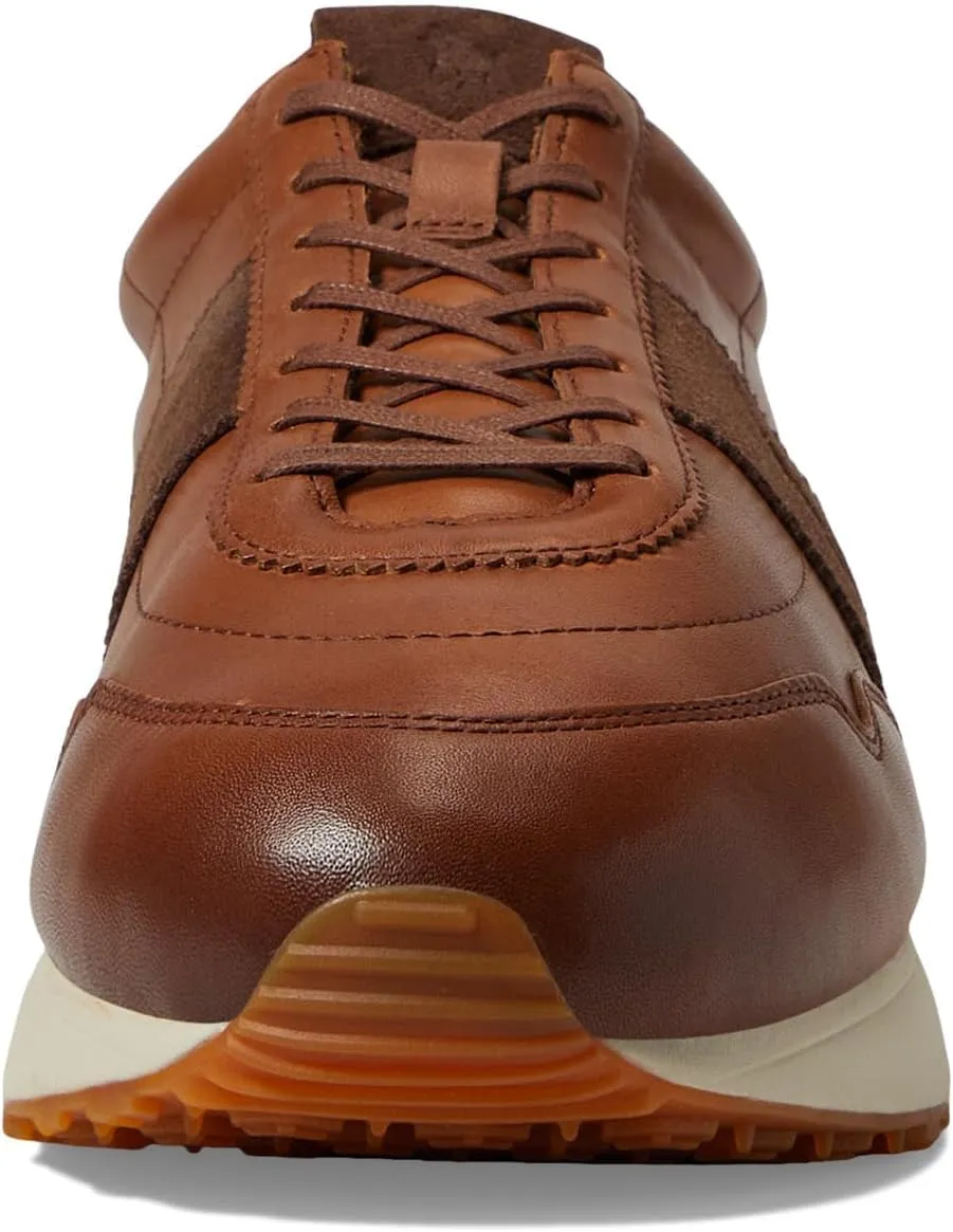 Polo Ralph Lauren Women's Train 89 Sneaker