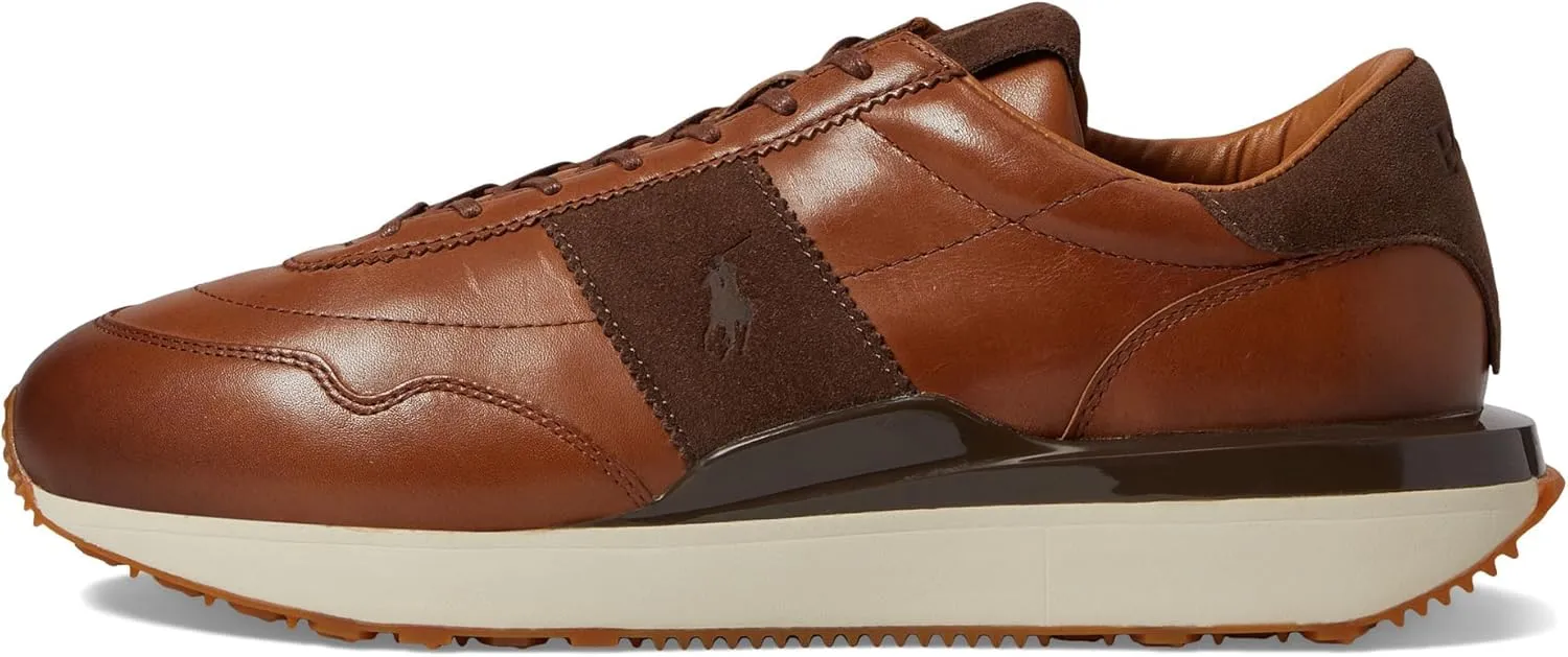 Polo Ralph Lauren Women's Train 89 Sneaker