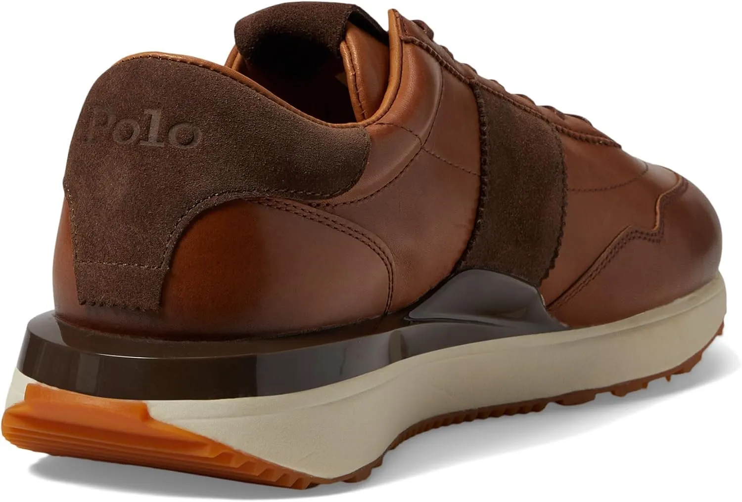 Polo Ralph Lauren Women's Train 89 Sneaker