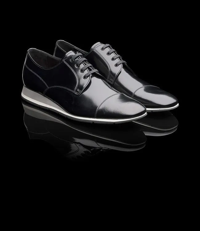 Prada - LACE-UP