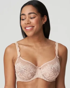 Prima Donna - Madison Seamless Full Cup Bra - Caffe Latte