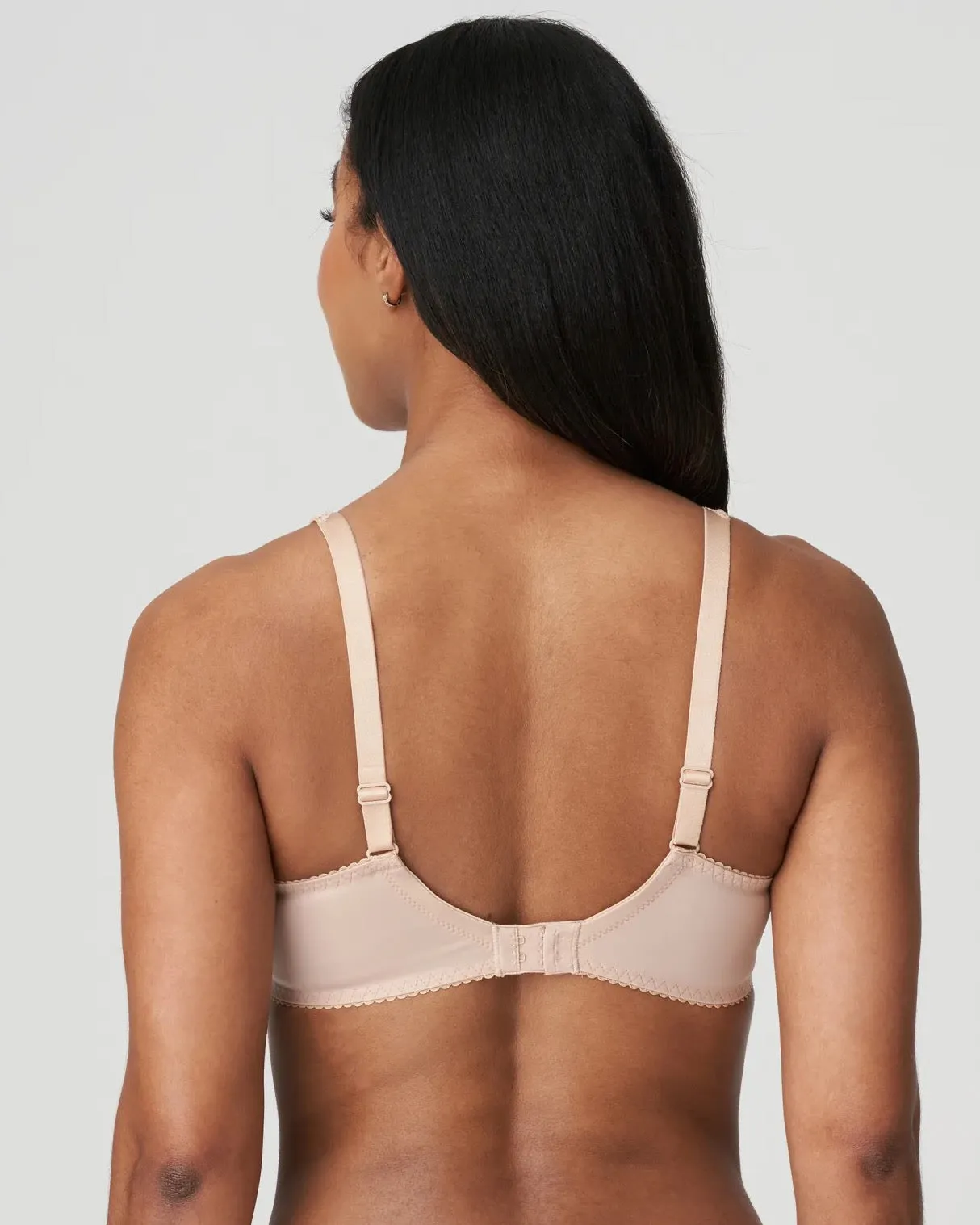 Prima Donna - Madison Seamless Full Cup Bra - Caffe Latte