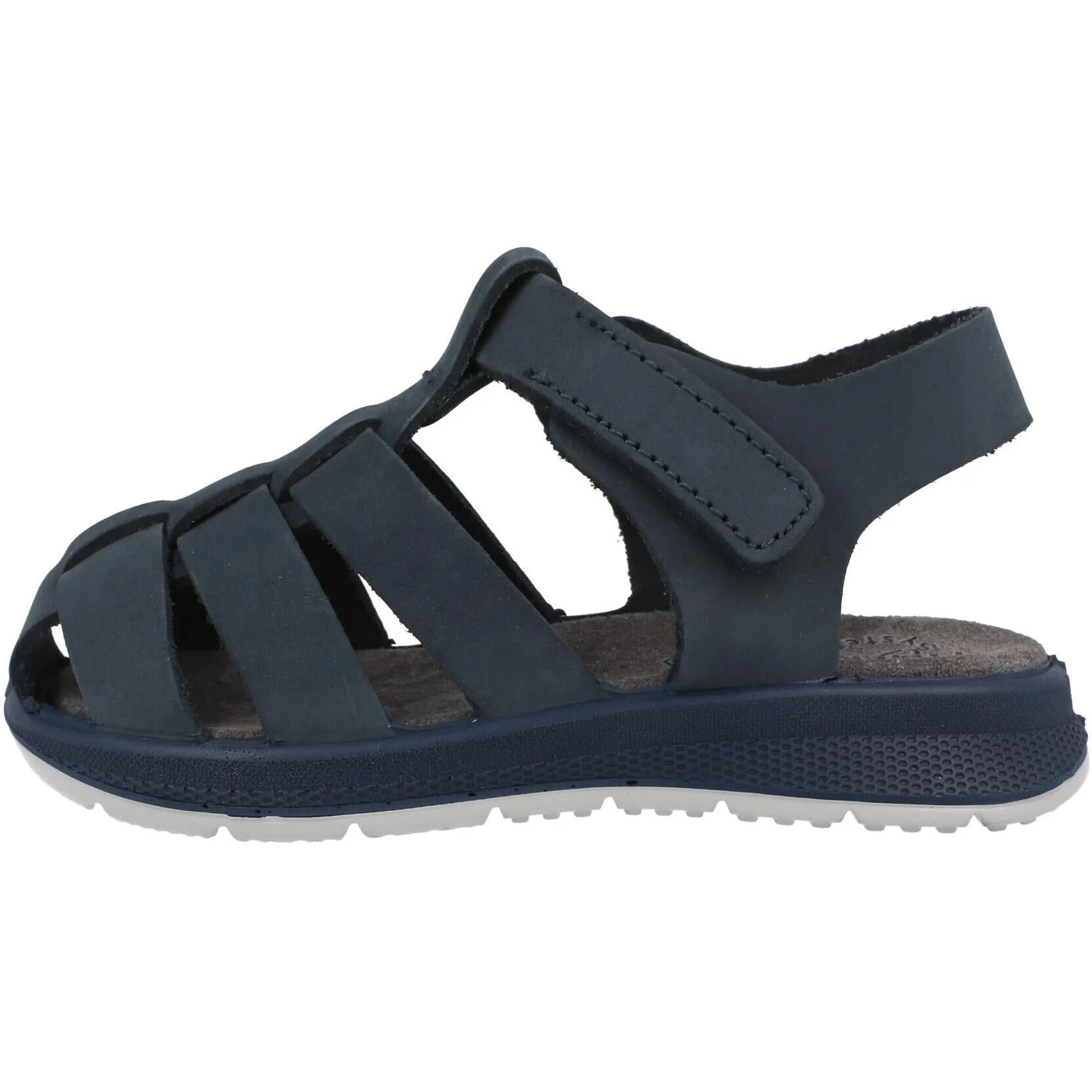Primigi Pio Navy Fisherman Sandals