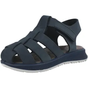Primigi Pio Navy Fisherman Sandals