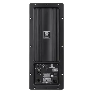 PRX818 1000 Watts RMS PA DJ Subwoofer Cabinet Amplifier Module Plate with Boost and Polarity Option, (Replacement for JBL PRX818 Serie) (Designed in USA) Support US Business
