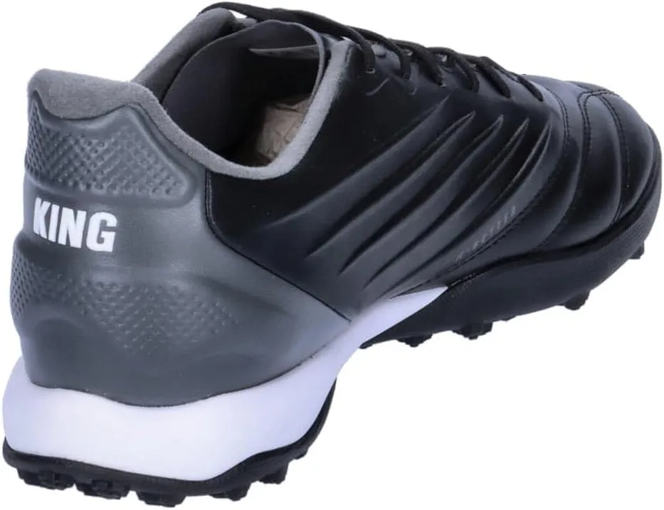 PUMA Men's King Pro Turf Training Sneaker, Medium