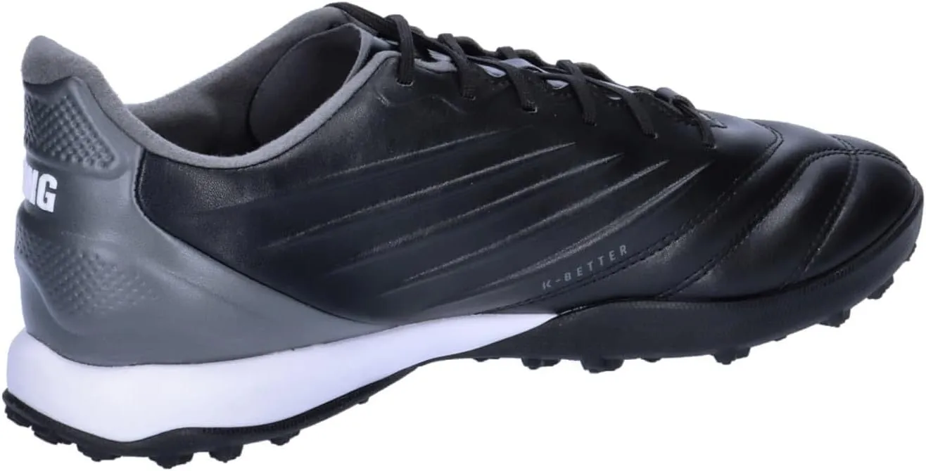 PUMA Men's King Pro Turf Training Sneaker, Medium