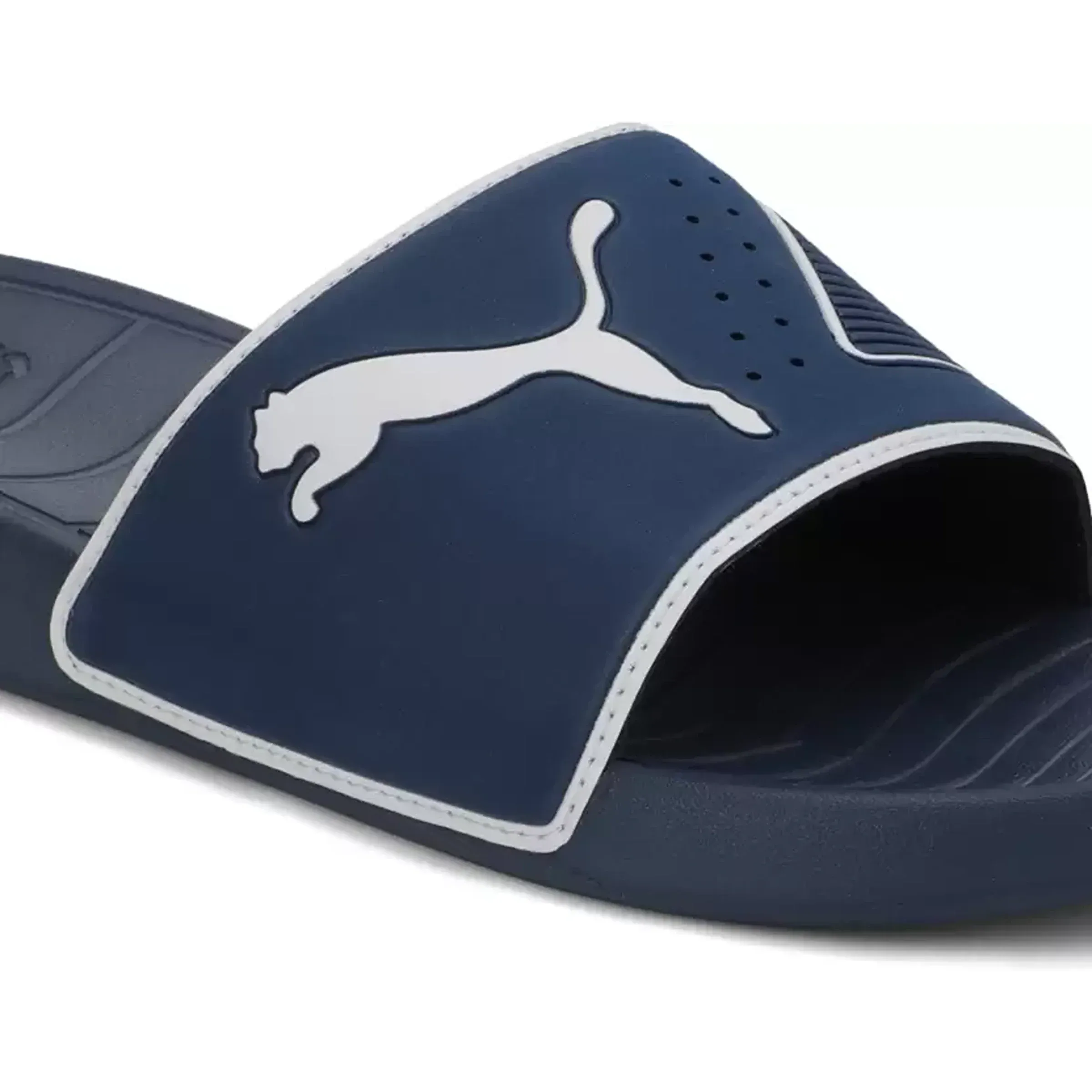 Puma Unisex-Adult Popcat 20 Ts Sandals Slide (37228202)