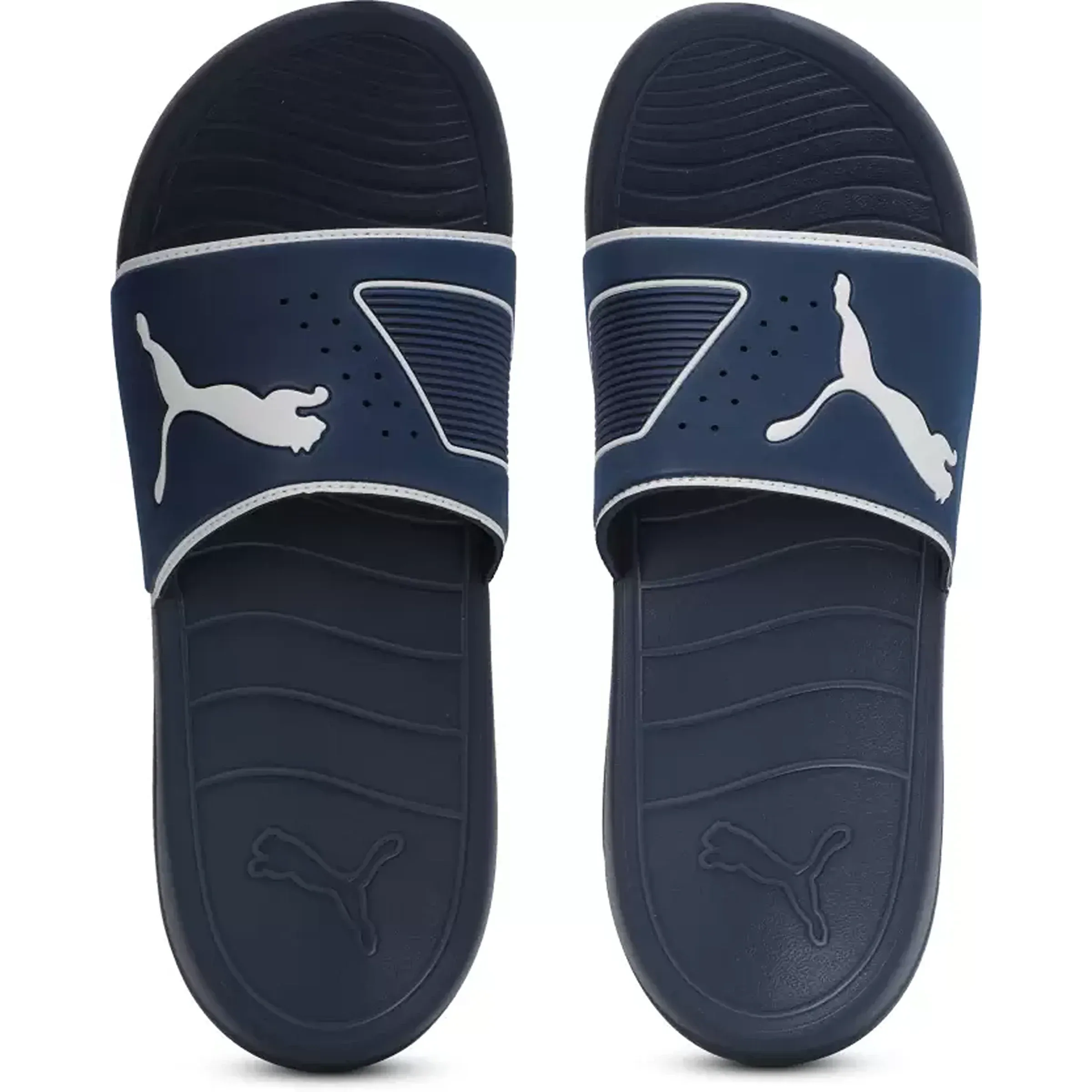 Puma Unisex-Adult Popcat 20 Ts Sandals Slide (37228202)