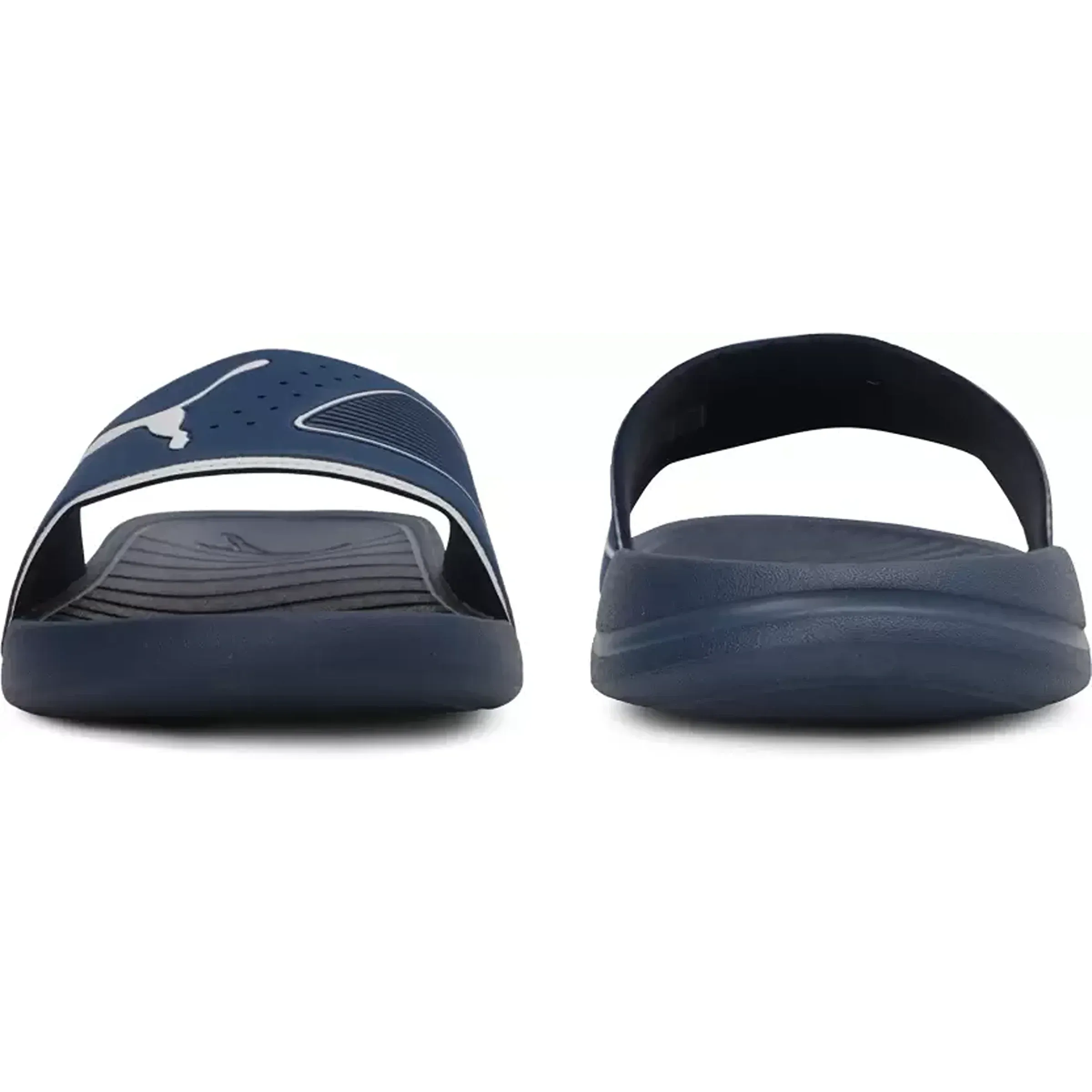 Puma Unisex-Adult Popcat 20 Ts Sandals Slide (37228202)