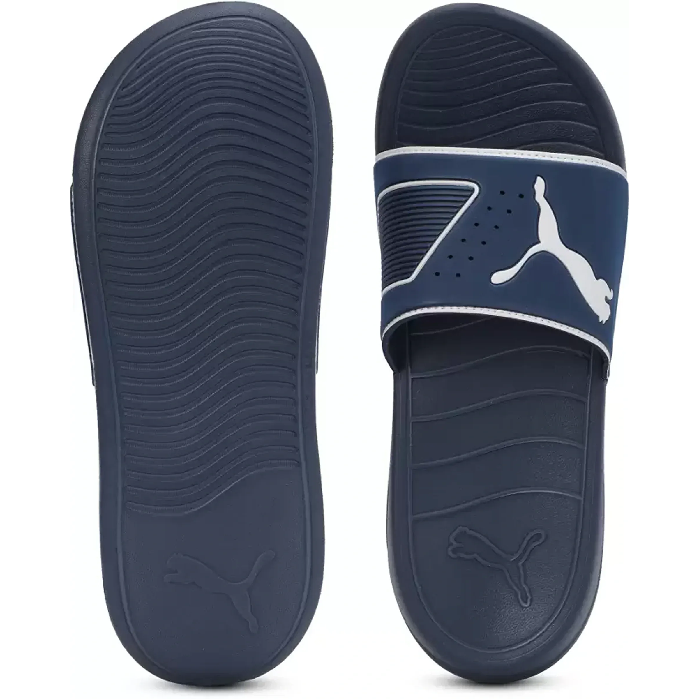 Puma Unisex-Adult Popcat 20 Ts Sandals Slide (37228202)