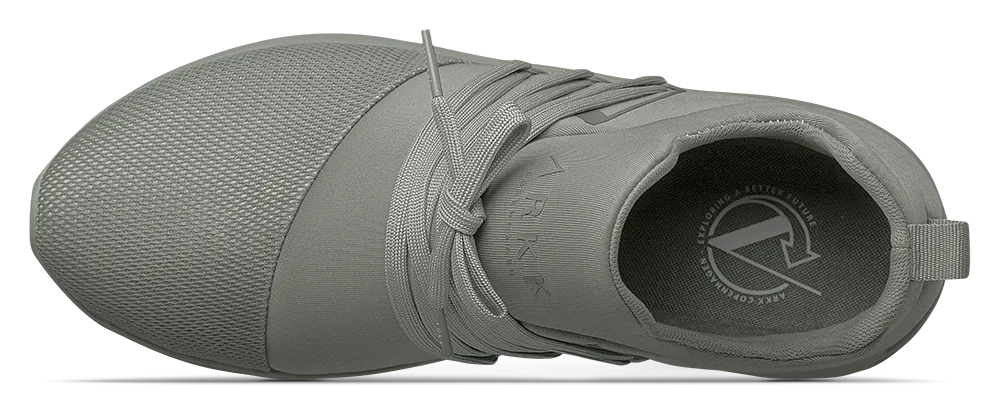 Raven Mesh PET S-E15 | Triple Granite Green | Men