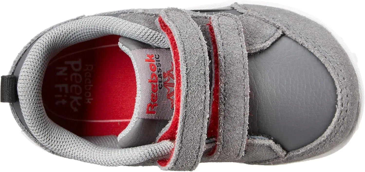 Reebok Ventureflex Chase Training Shoe (Infant/Toddler/Little Kid)