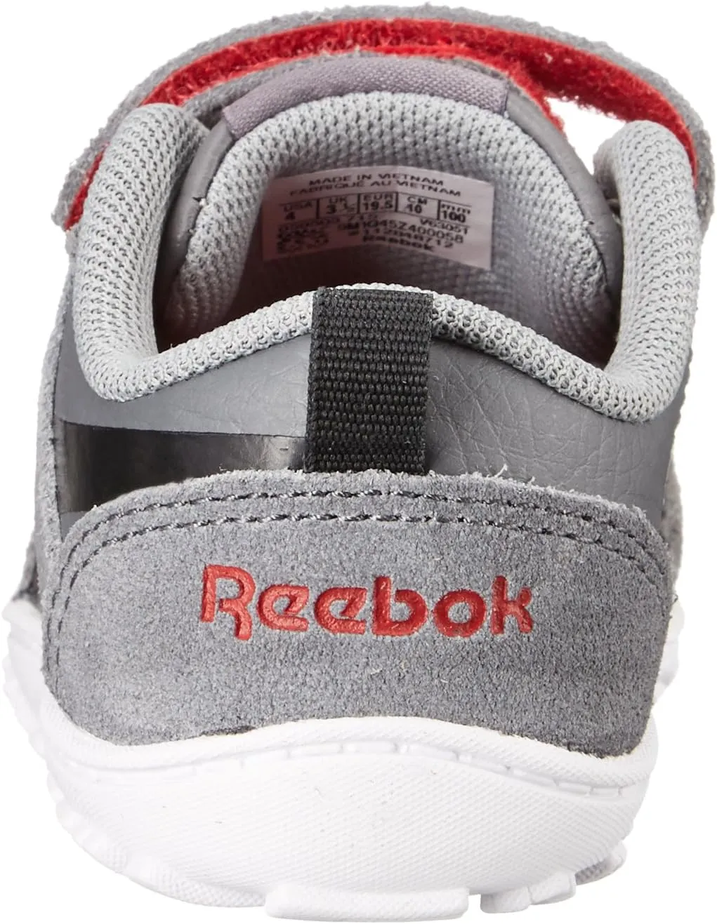 Reebok Ventureflex Chase Training Shoe (Infant/Toddler/Little Kid)