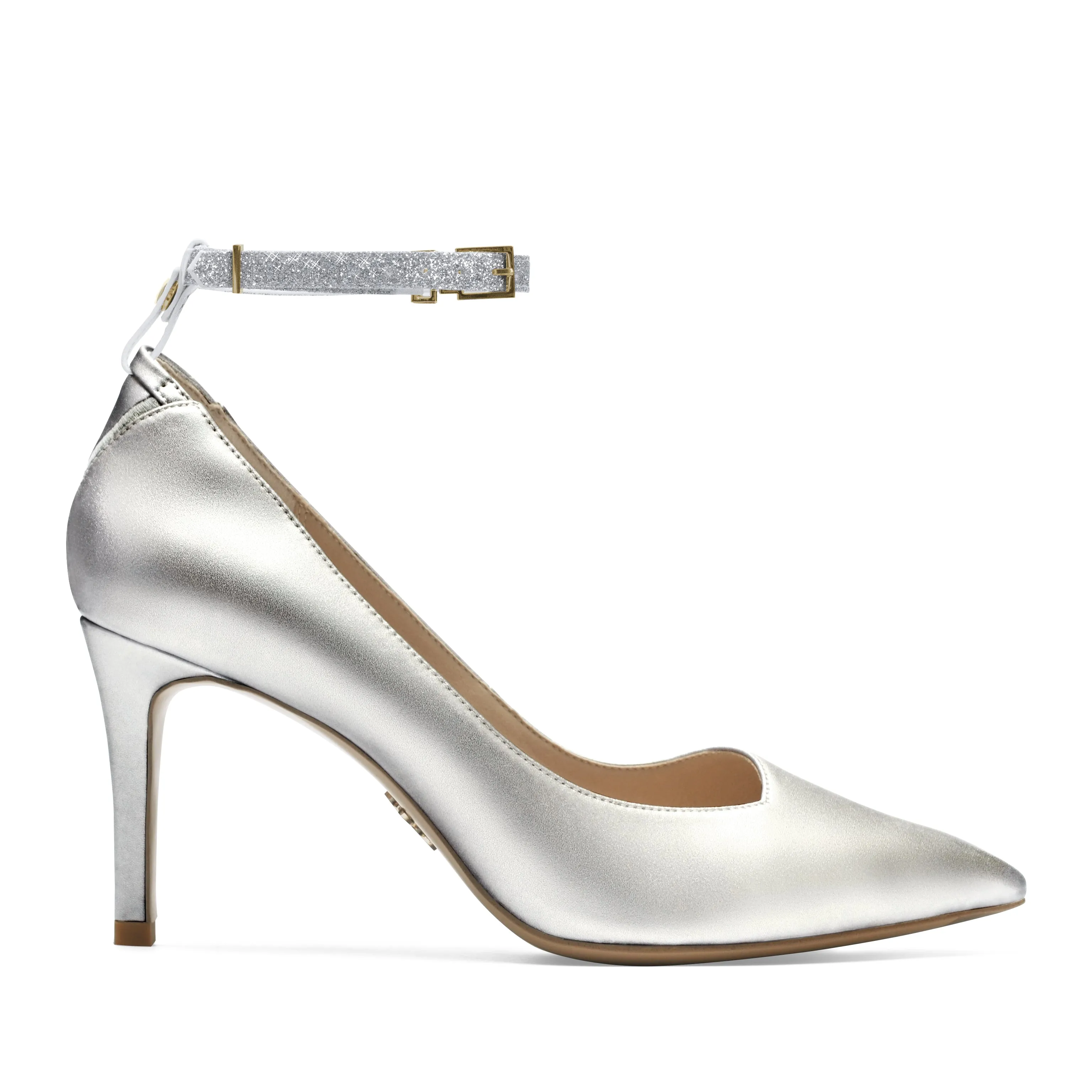 REVERSIBLE ANKLE STRAPS