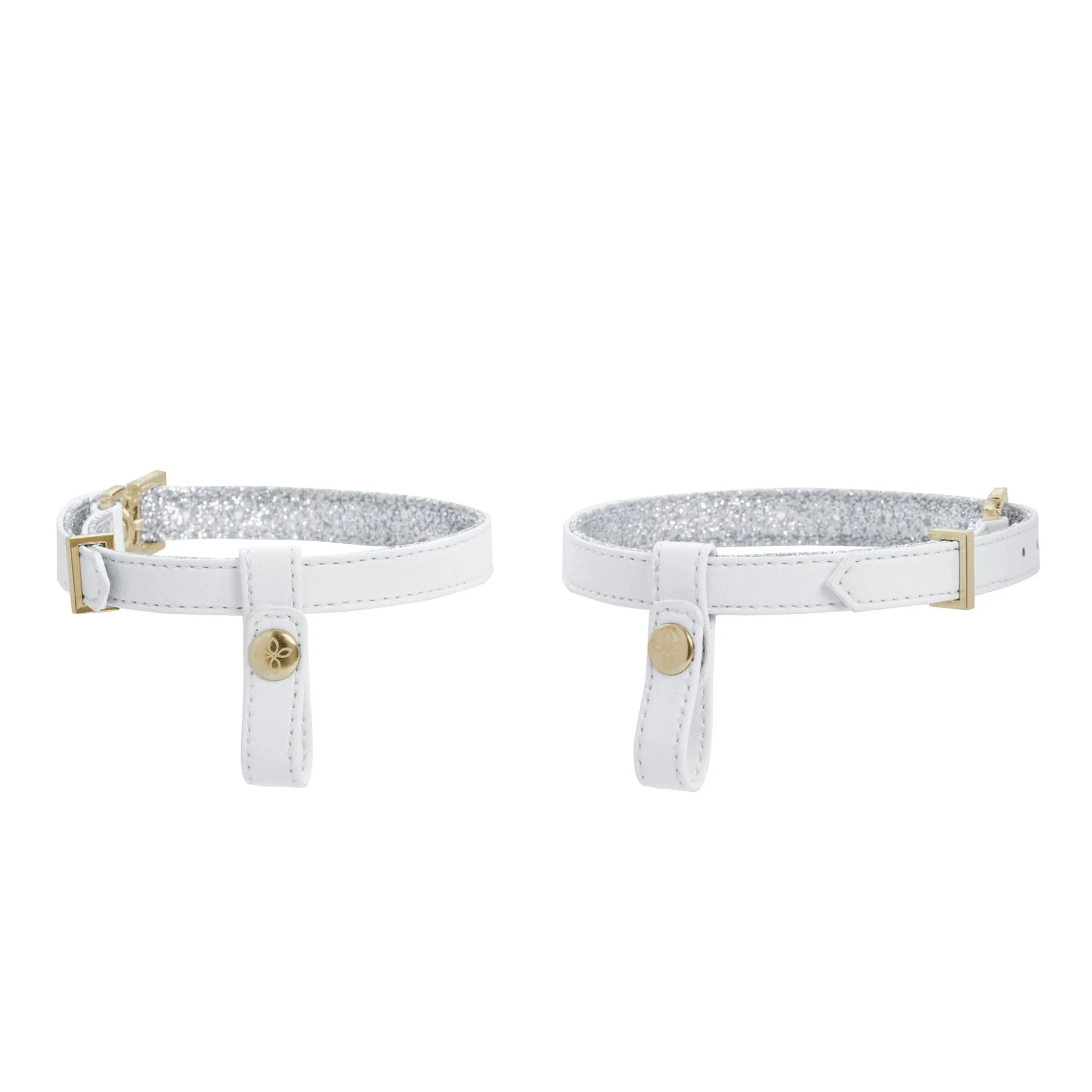 REVERSIBLE ANKLE STRAPS