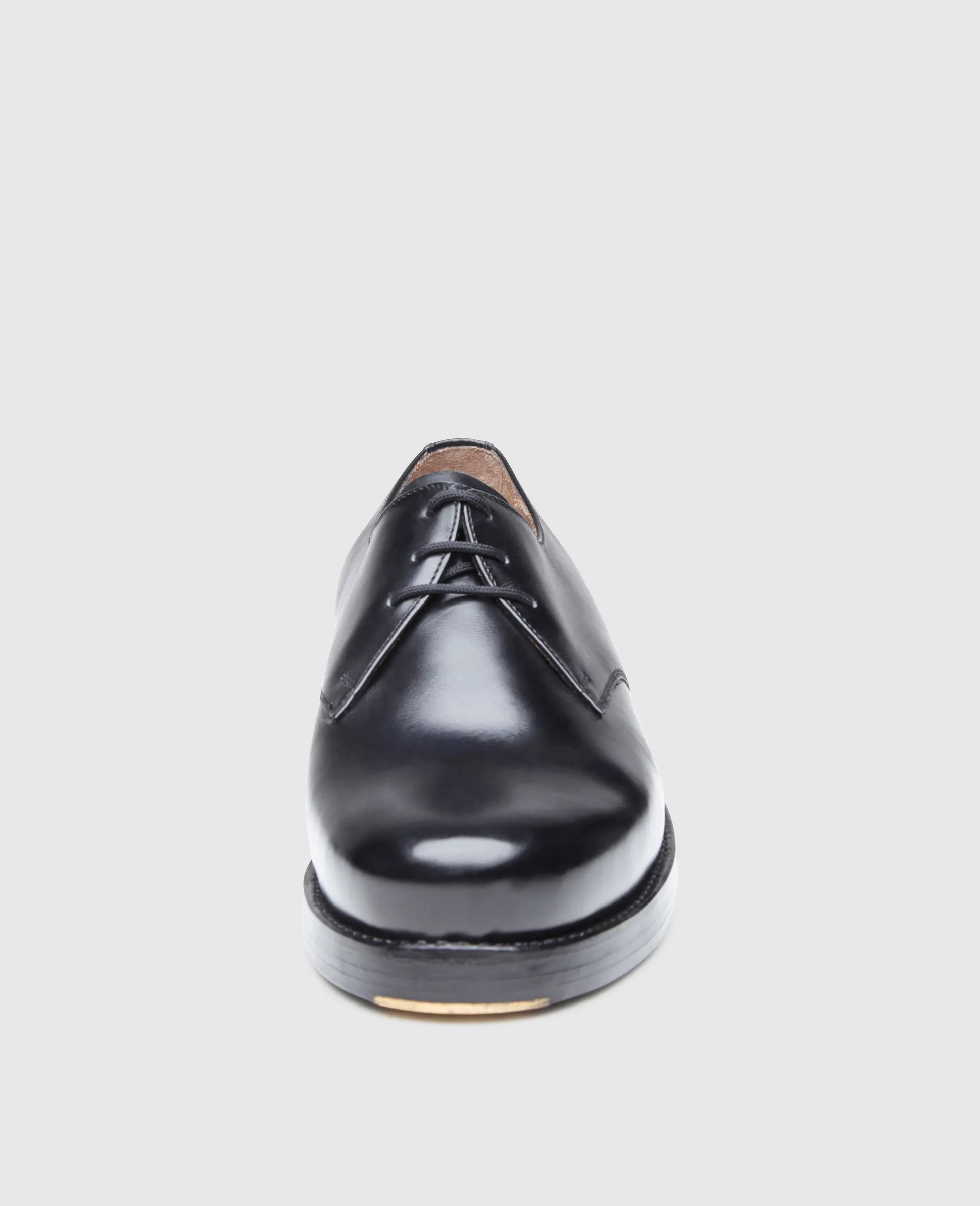 Rio Plain BC - Black