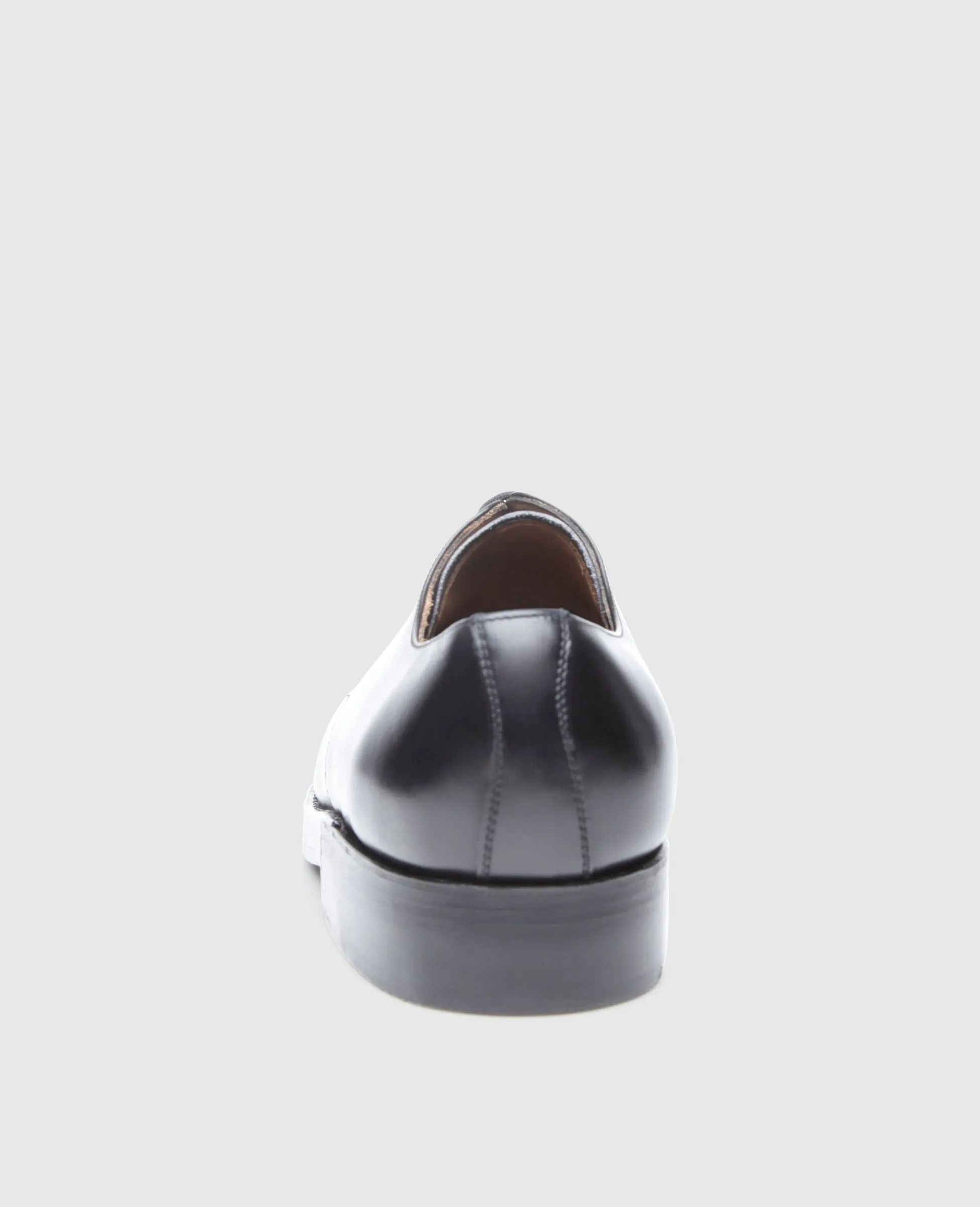 Rio Plain BC - Black