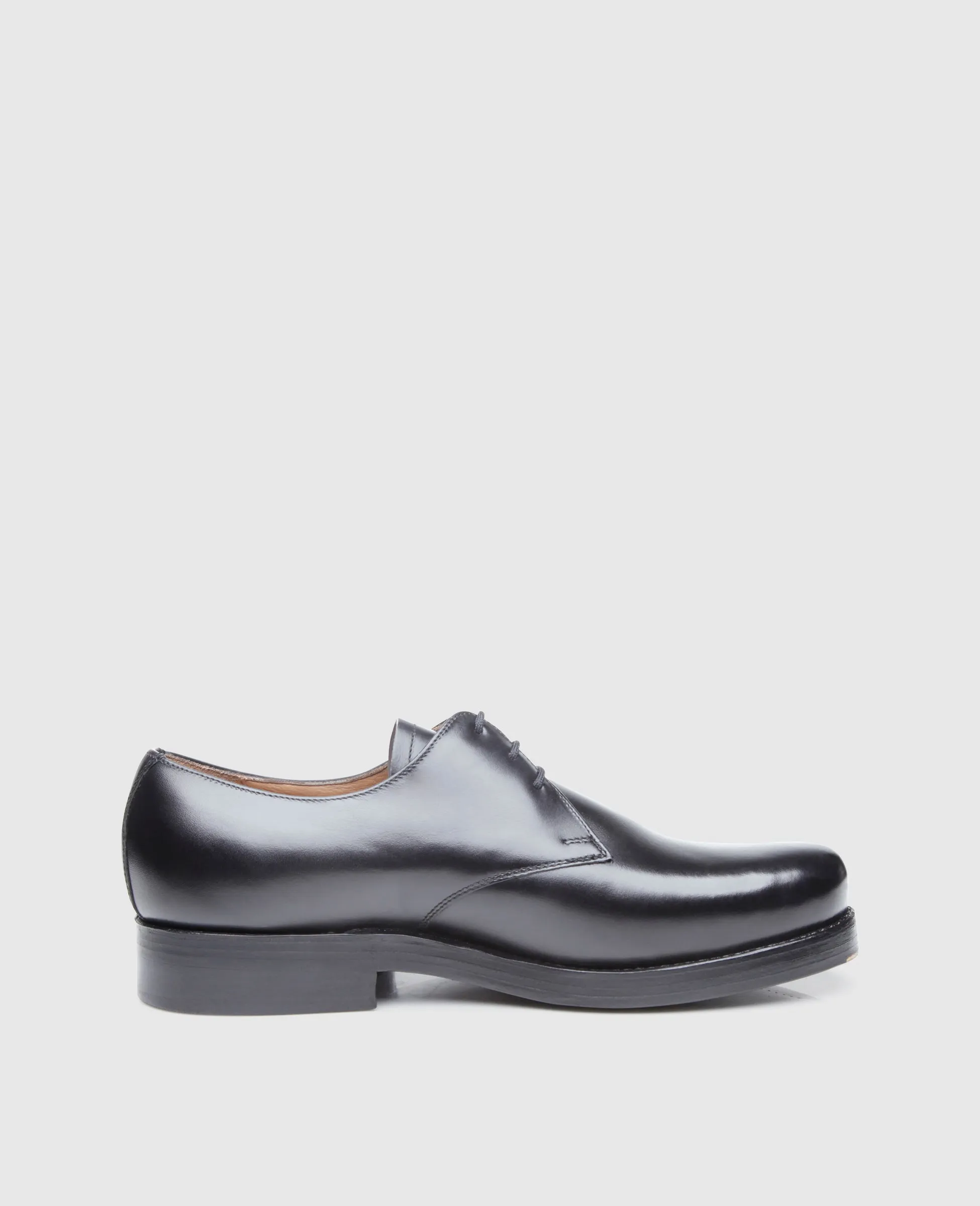 Rio Plain BC - Black