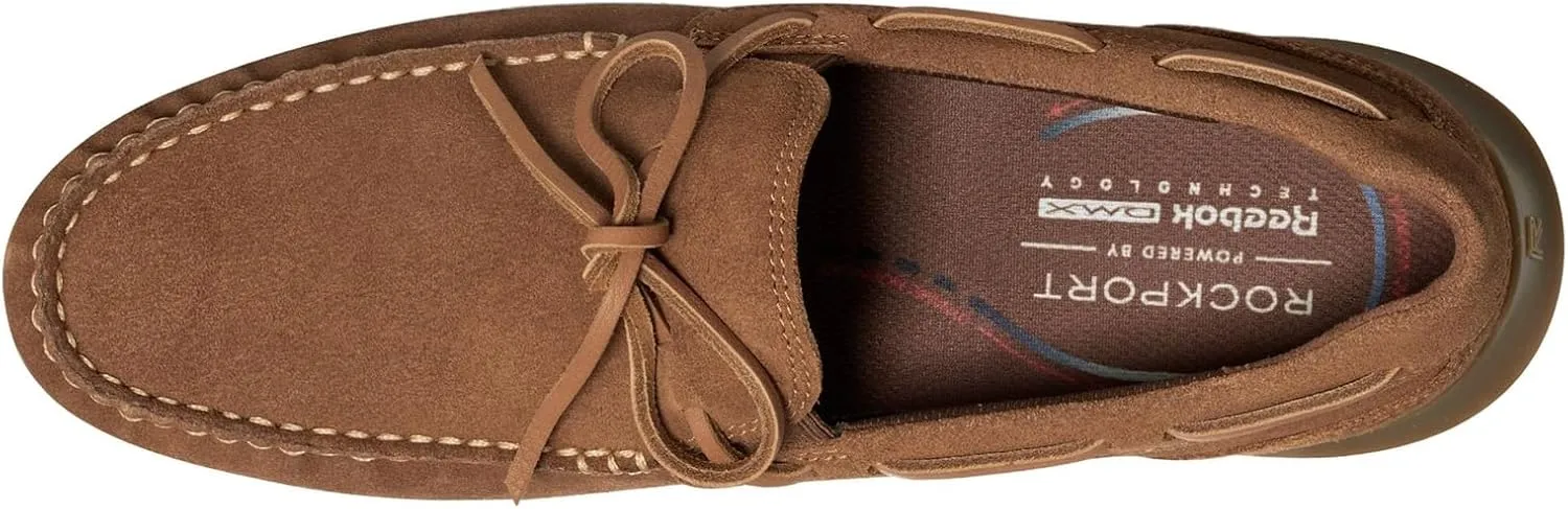 Rockport Men's DMX Dunphy Loafer