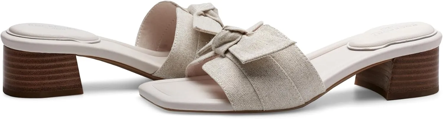 Rockport Women's Carsie Pump