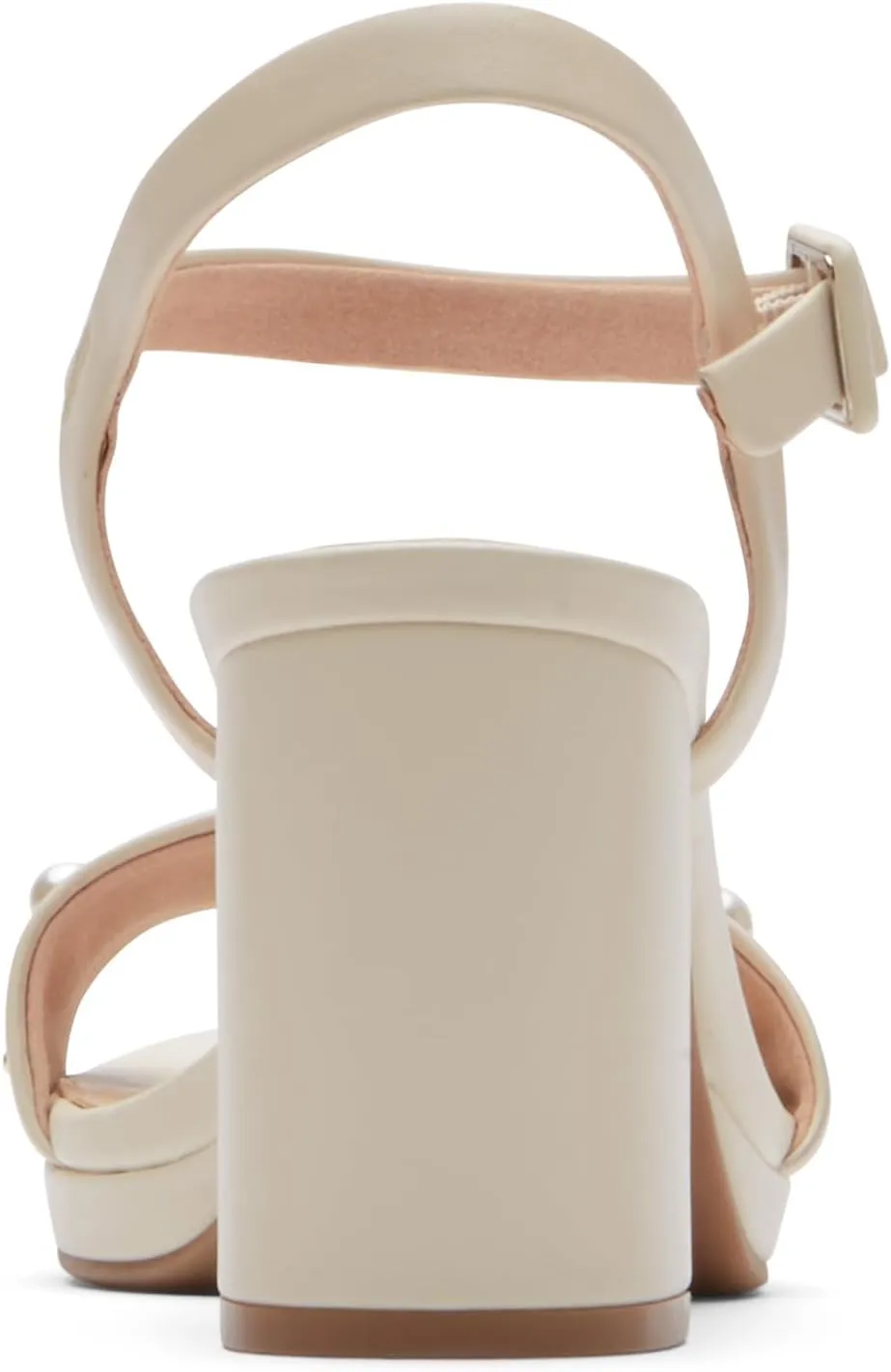 Rockport Women's Tabitha Two-Strap Heeled Sandal