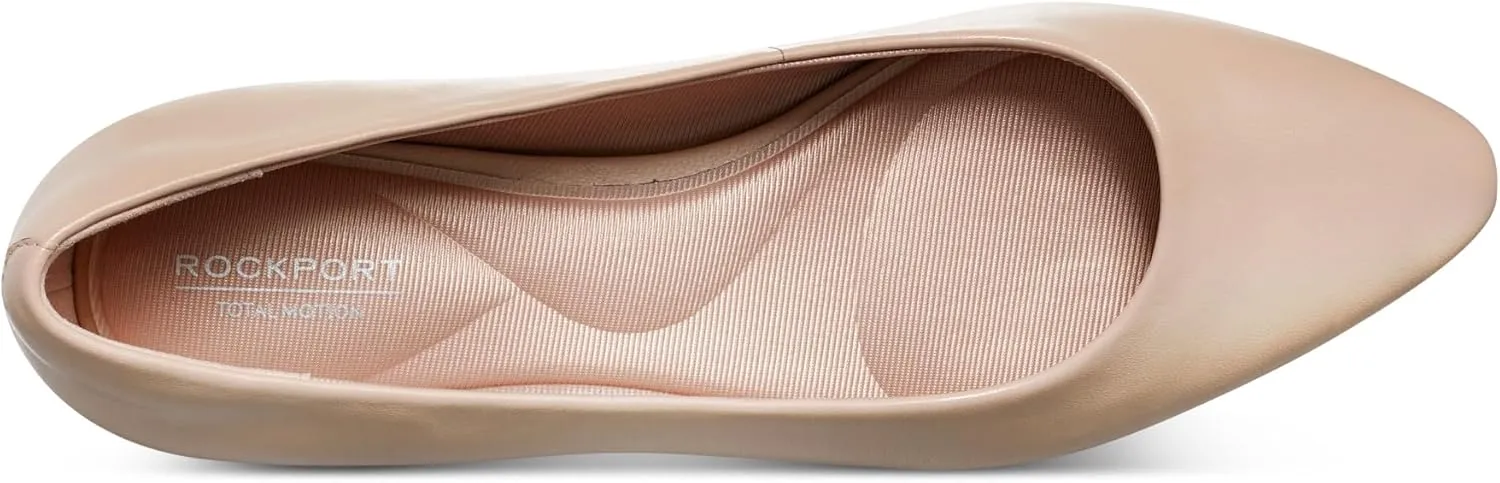 Rockport Women's Tessa Ballet Flat