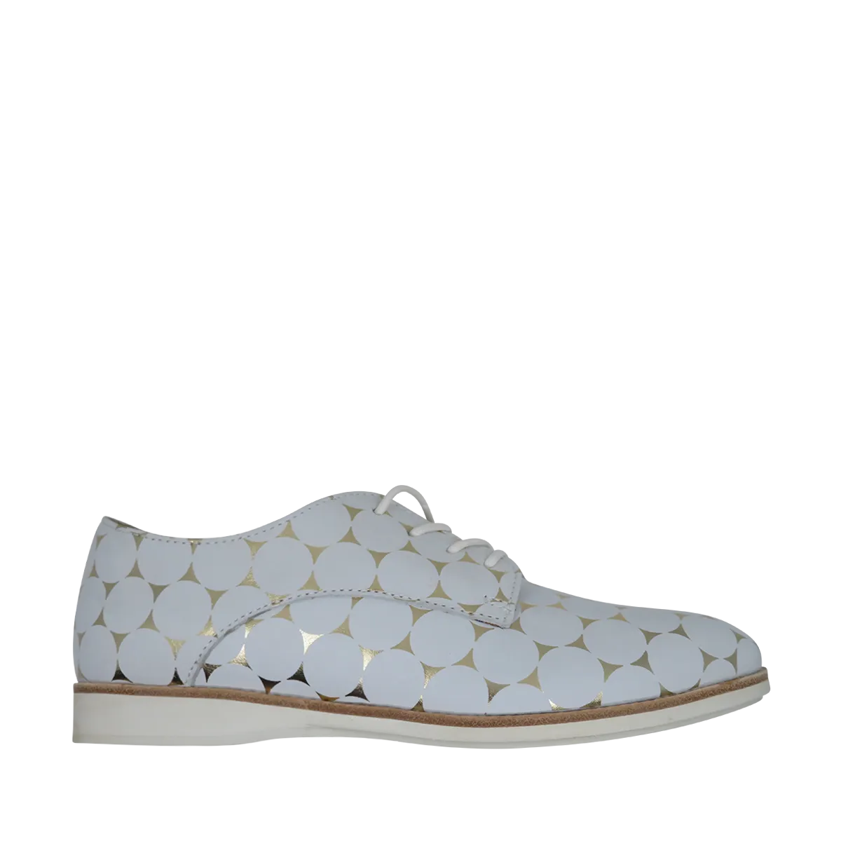 Rollie Derby Ivory star