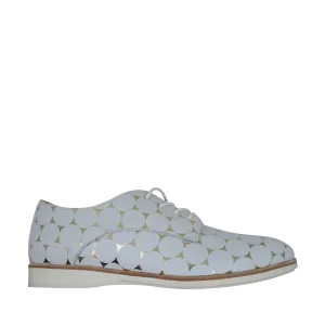 Rollie Derby Ivory star